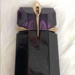 Thierry Muggler Alien